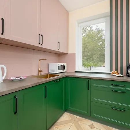 Wyjatkowy Apartament Z Parkingiem Blisko Morza By Noclegi Renters Kołobrzeg Zewnętrze zdjęcie