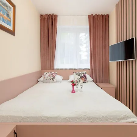 Wyjatkowy Apartament Z Parkingiem Blisko Morza By Noclegi Renters Kołobrzeg Zewnętrze zdjęcie