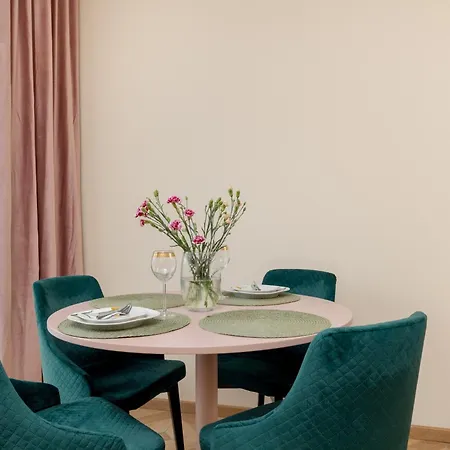 Wyjatkowy Apartament Z Parkingiem Blisko Morza By Noclegi Renters Kołobrzeg Zewnętrze zdjęcie