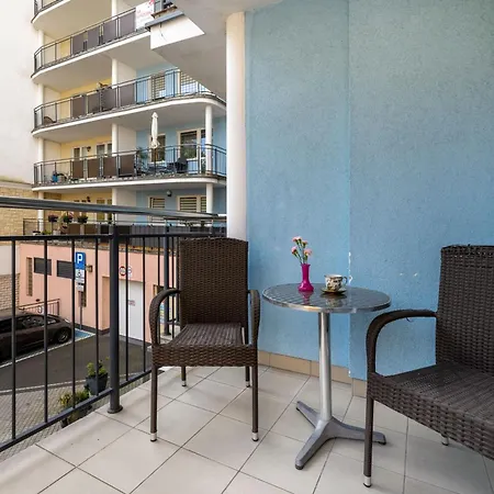 Wyjatkowy Apartament Z Parkingiem Blisko Morza By Noclegi Renters Kołobrzeg Zewnętrze zdjęcie